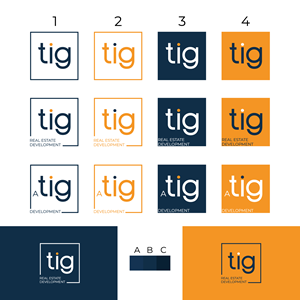 Logo Design by Zak deZign for Tyrrell Projects Inc. | Design: #32227405