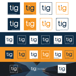 Logo Design by Zak deZign for Tyrrell Projects Inc. | Design: #32233652