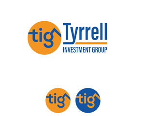 Logo Design by Rubia@ for Tyrrell Projects Inc. | Design: #32210227