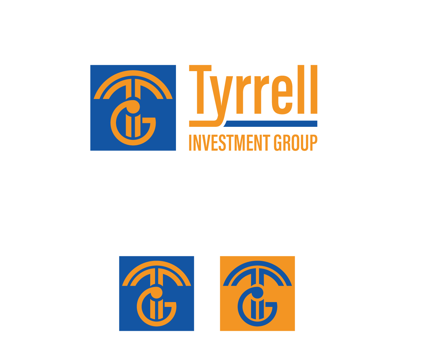 Logo Design by Rubia@ for Tyrrell Projects Inc. | Design #32210228