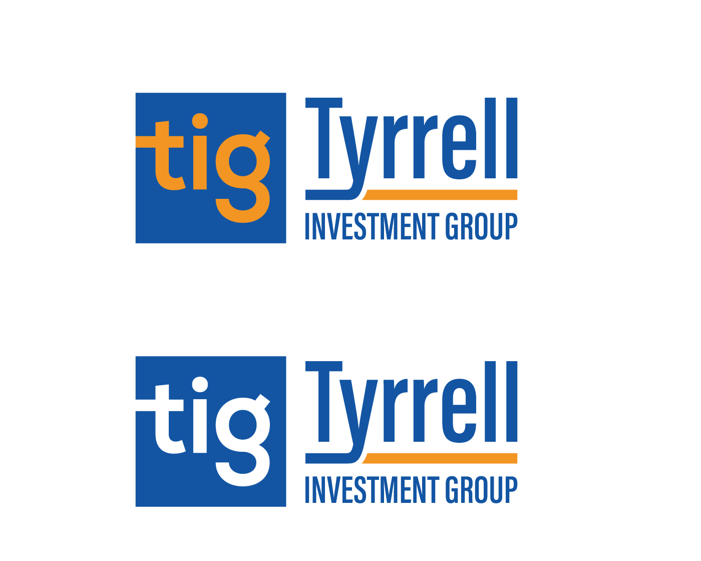 Logo Design by Rubia@ for Tyrrell Projects Inc. | Design #32211177