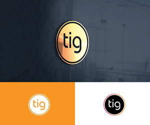 Logo Design by step forward 2 for Tyrrell Projects Inc. | Design: #32210914