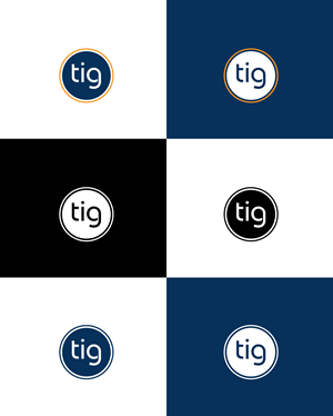 Logo Design by step forward 2 for Tyrrell Projects Inc. | Design: #32212171