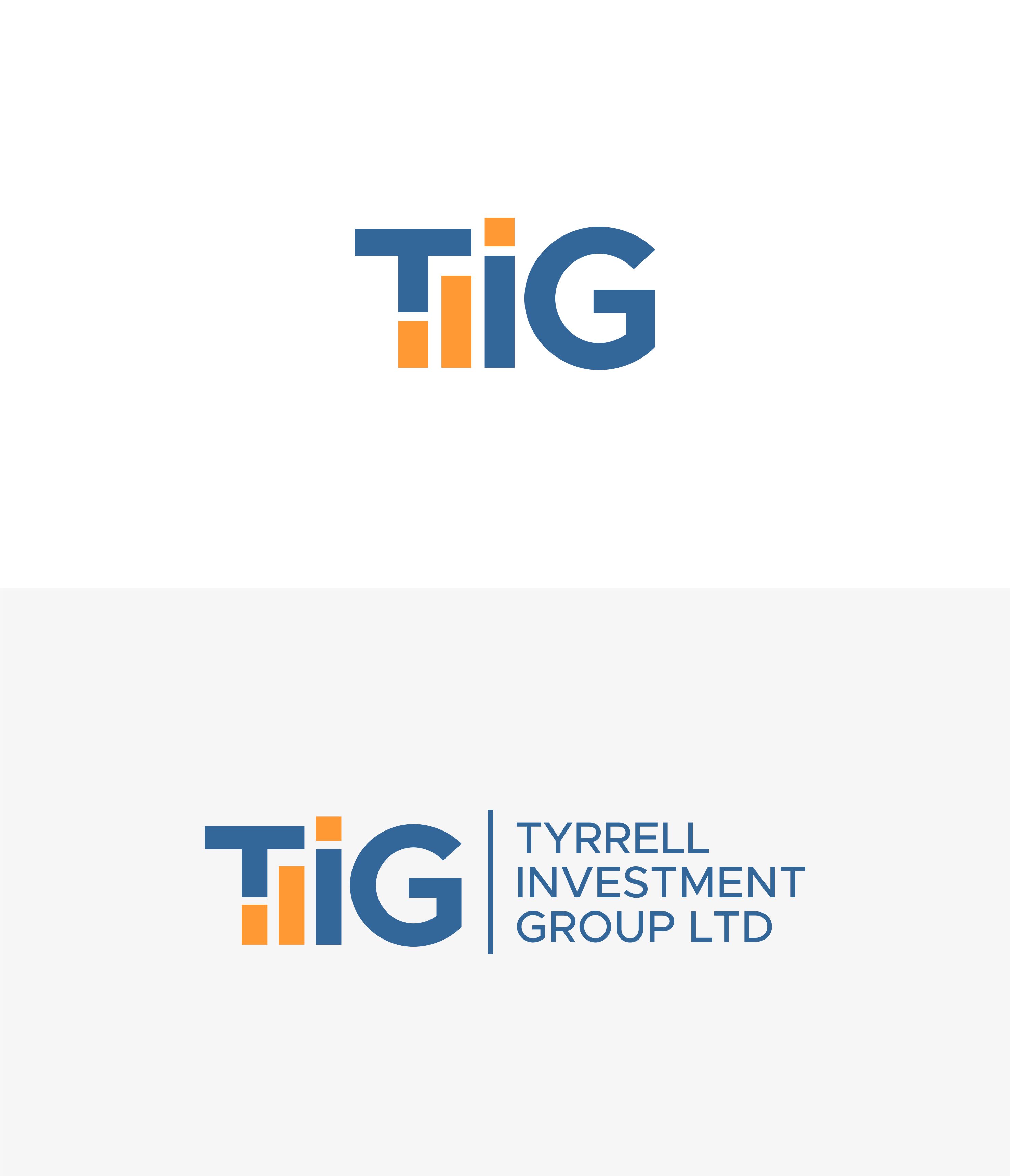 Logo Design by RAN MEI JS for Tyrrell Projects Inc. | Design #32209910