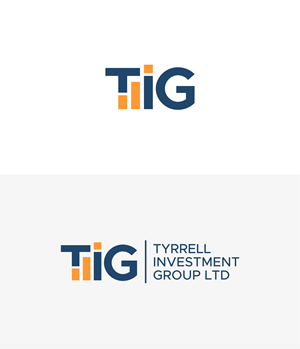 Logo-Design von RAN MEI JS für Tyrrell Projects Inc. | Design: #32211324
