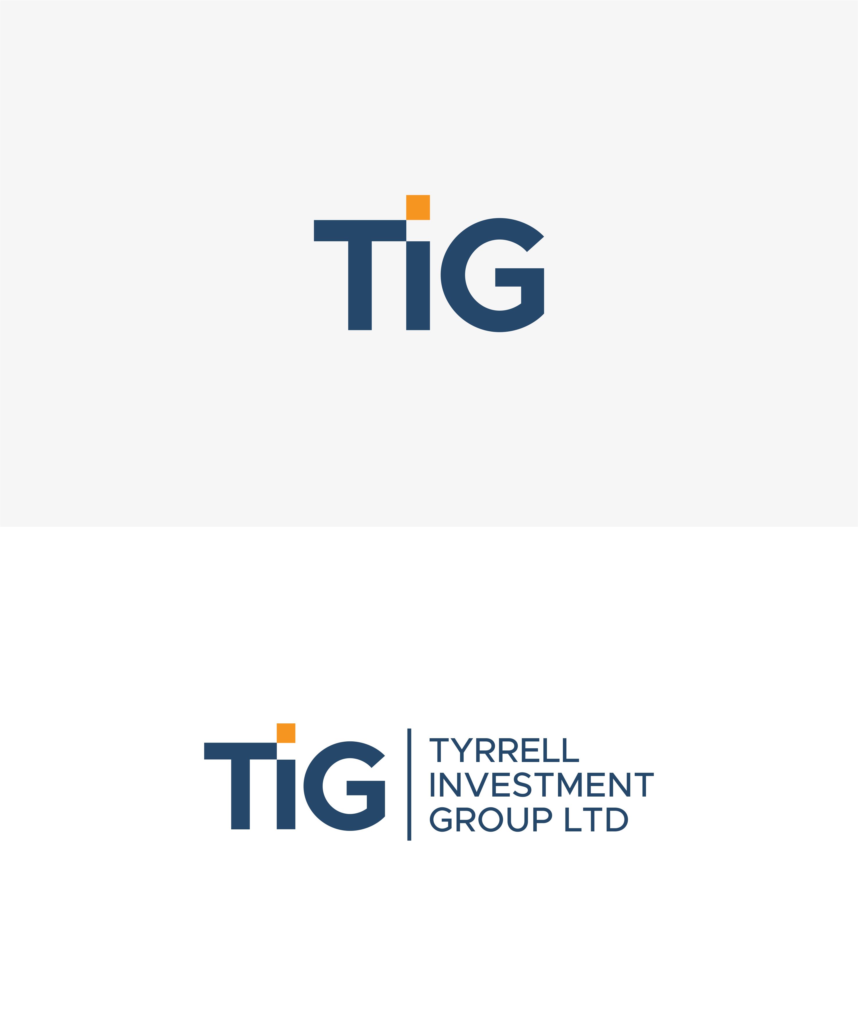 Logo-Design von RAN MEI JS für Tyrrell Projects Inc. | Design #32211376