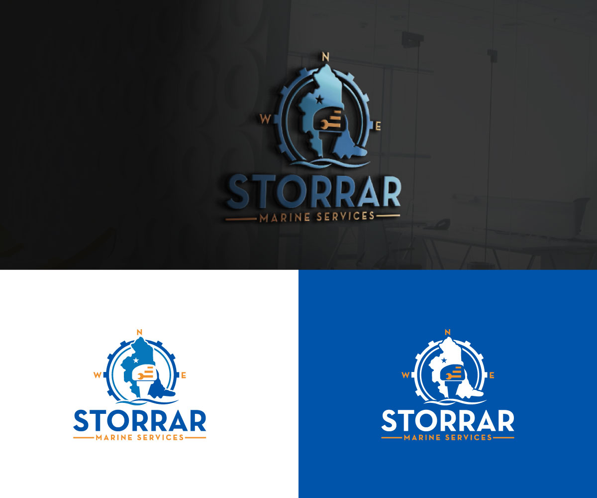 Logo Design by jonkonrad for this project | Design #32215042
