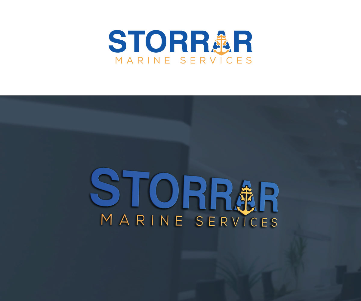 Logo Design by Luckey yaari for this project | Design #32217478