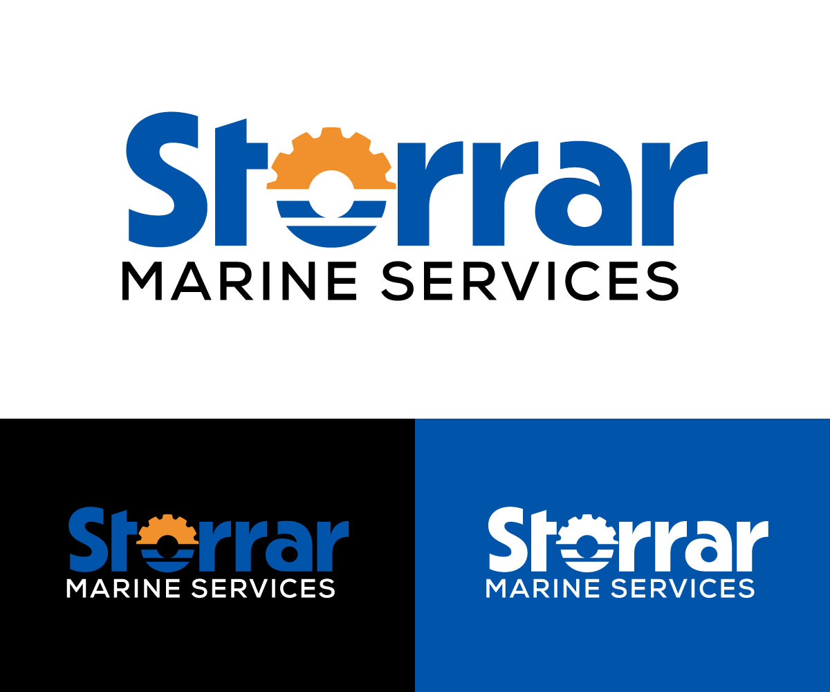 Logo Design by Kavth for this project | Design #32247135