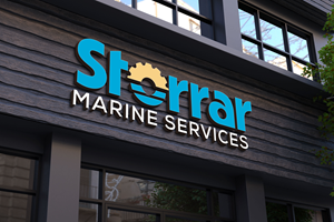 Logo Design by Kavth for this project | Design: #32253991