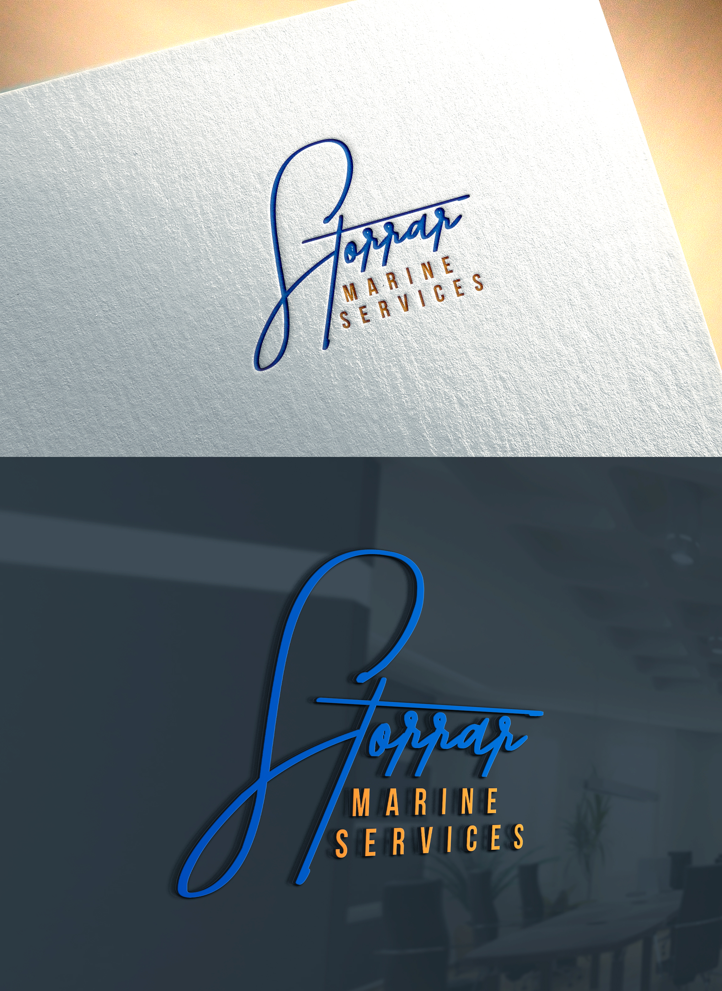 Logo Design by RaKu 2 for this project | Design #32254464