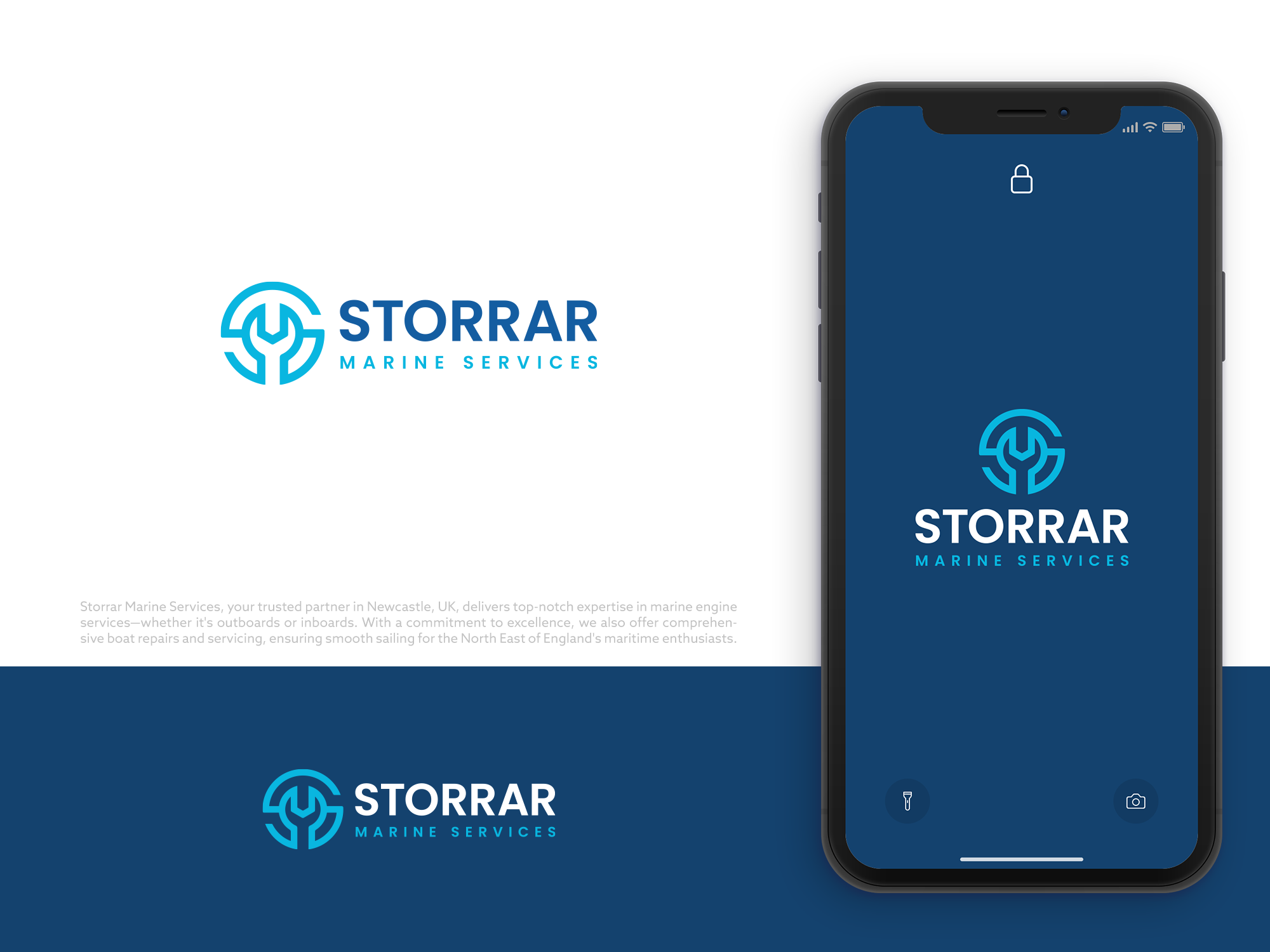 Logo Design by COLOUR CREATIVE for this project | Design #32232056