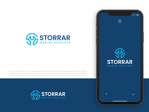 Logo Design by COLOUR CREATIVE for this project | Design: #32232056