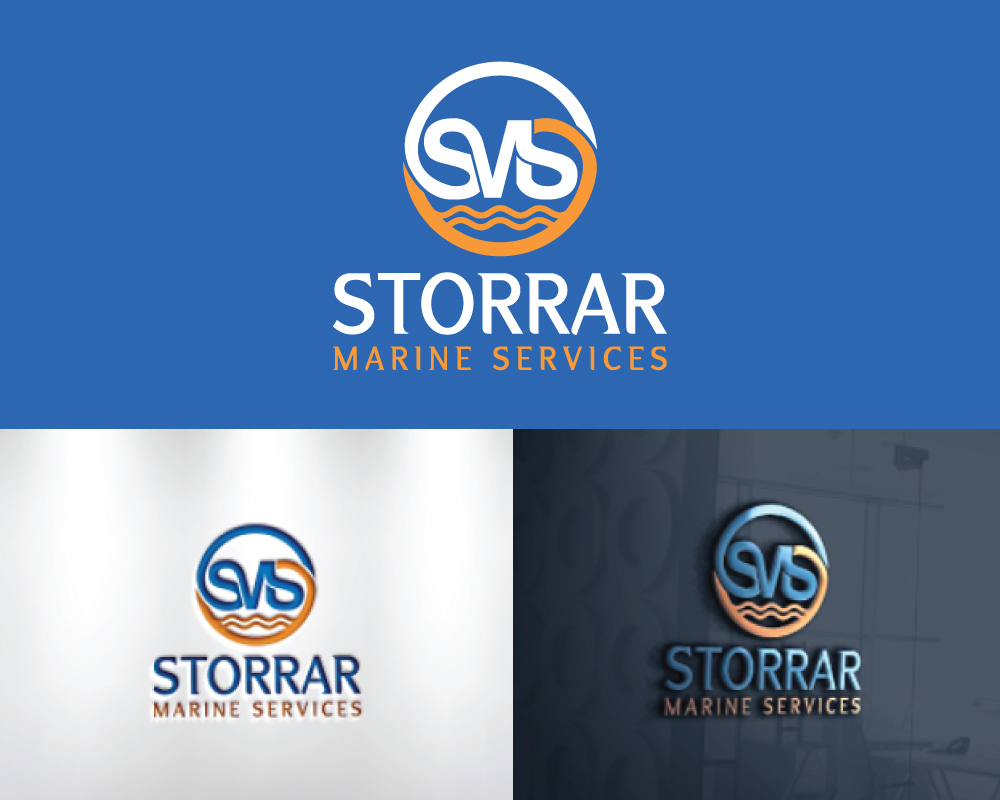 Logo Design by AbdurRahim 2 for this project | Design #32210748