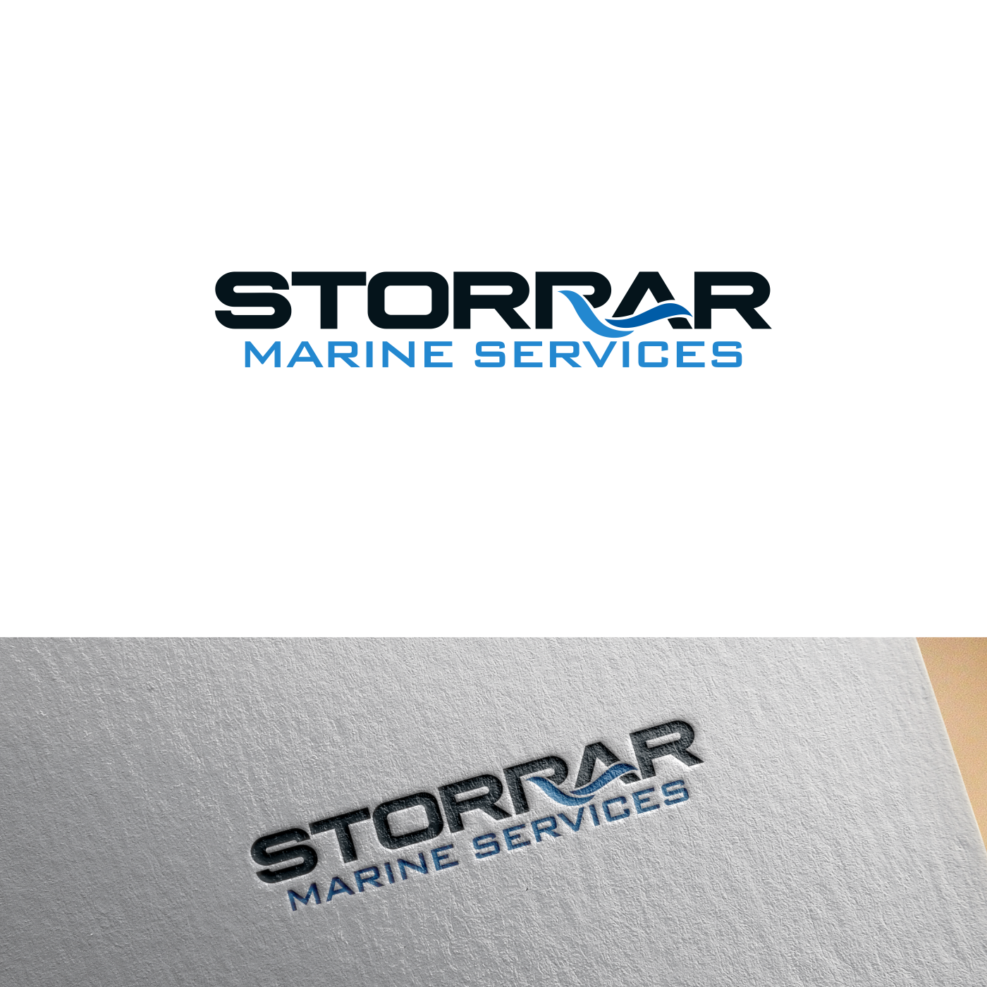 Diseño de Logo por Arham Hidayat para este proyecto | Diseño #32234567