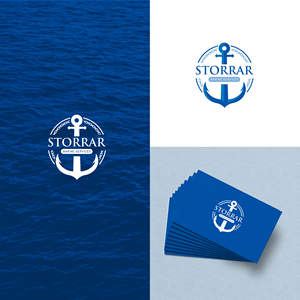 Logo Design by Shahzad Riaz