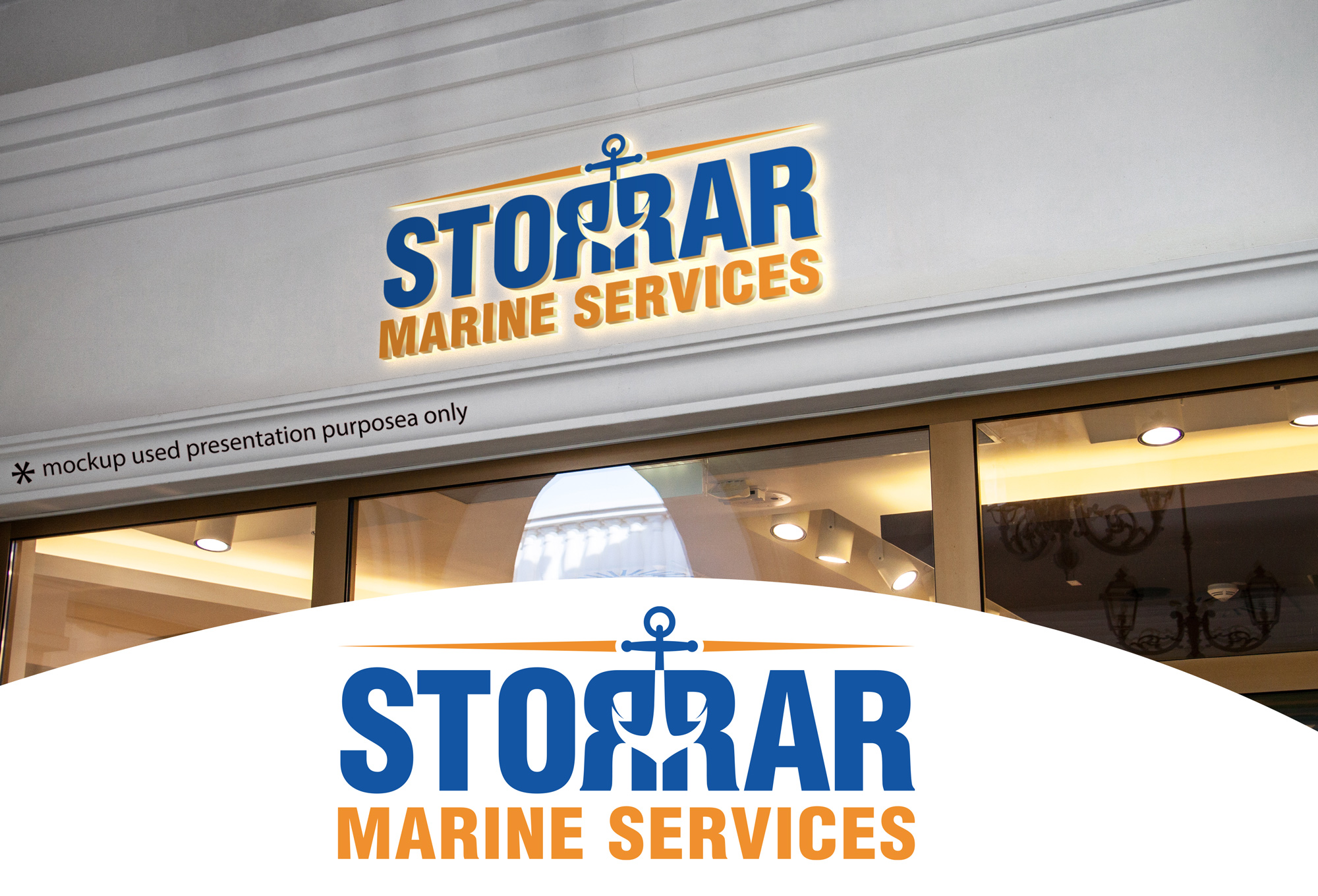 Logo Design by Rubia@ for this project | Design #32210987