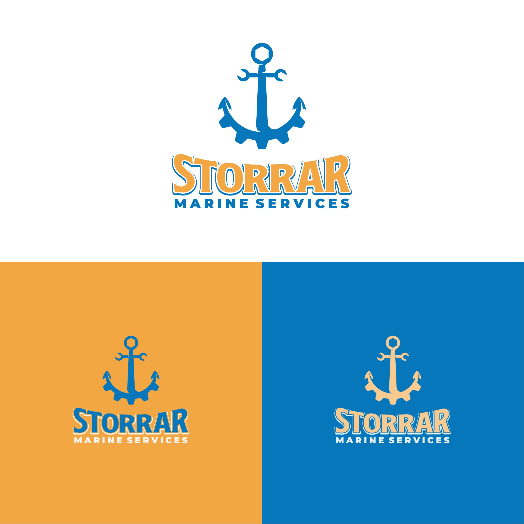 Logo Design by theJangAbayz for this project | Design #32220260