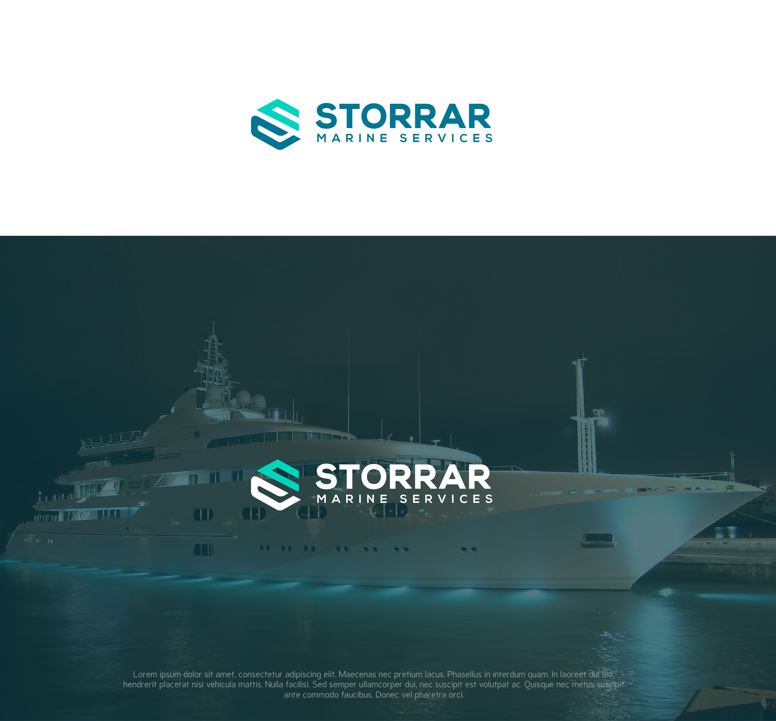 Logo Design by kelvinotis for this project | Design #32209746