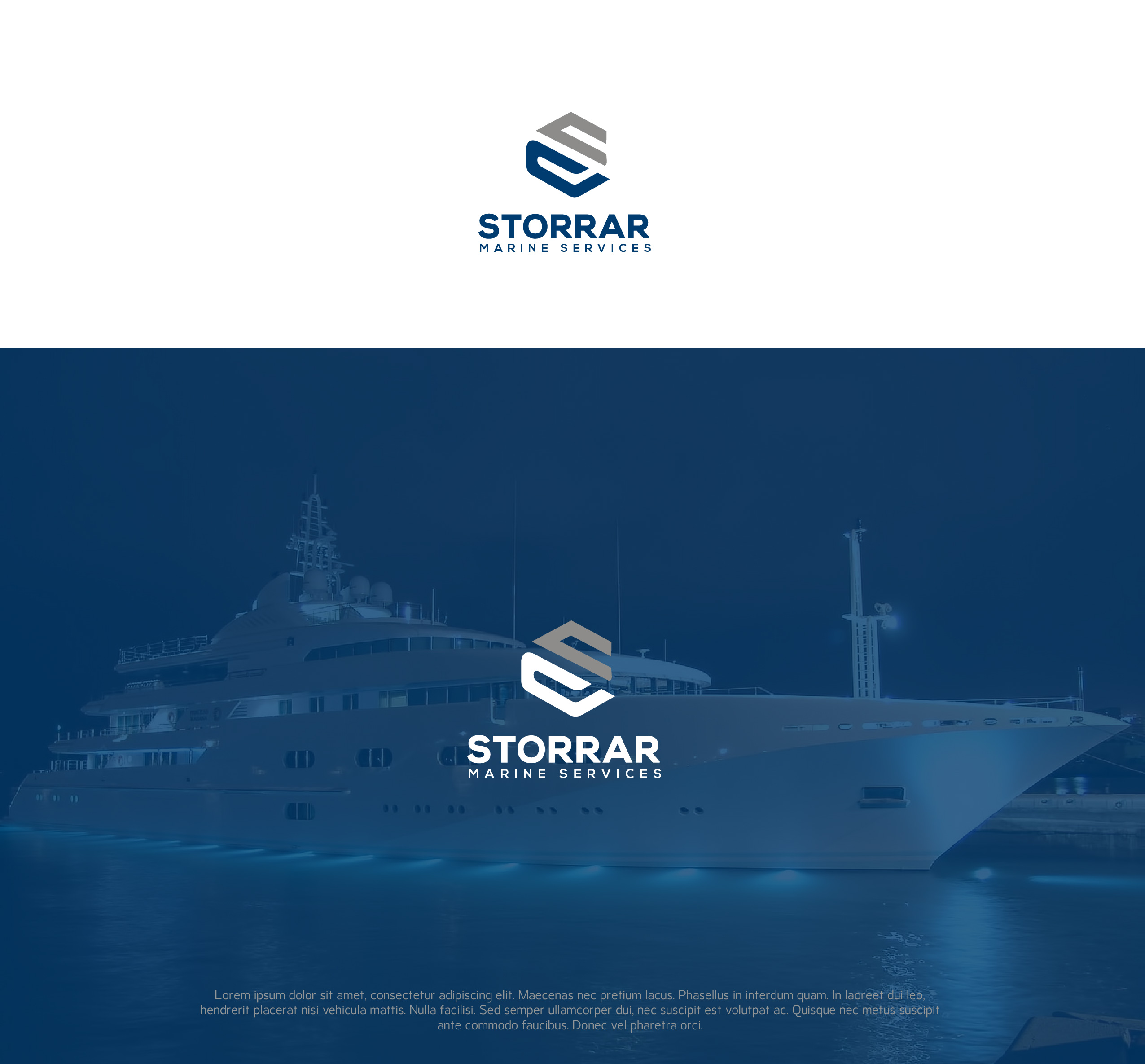 Logo Design by kelvinotis for this project | Design #32238672