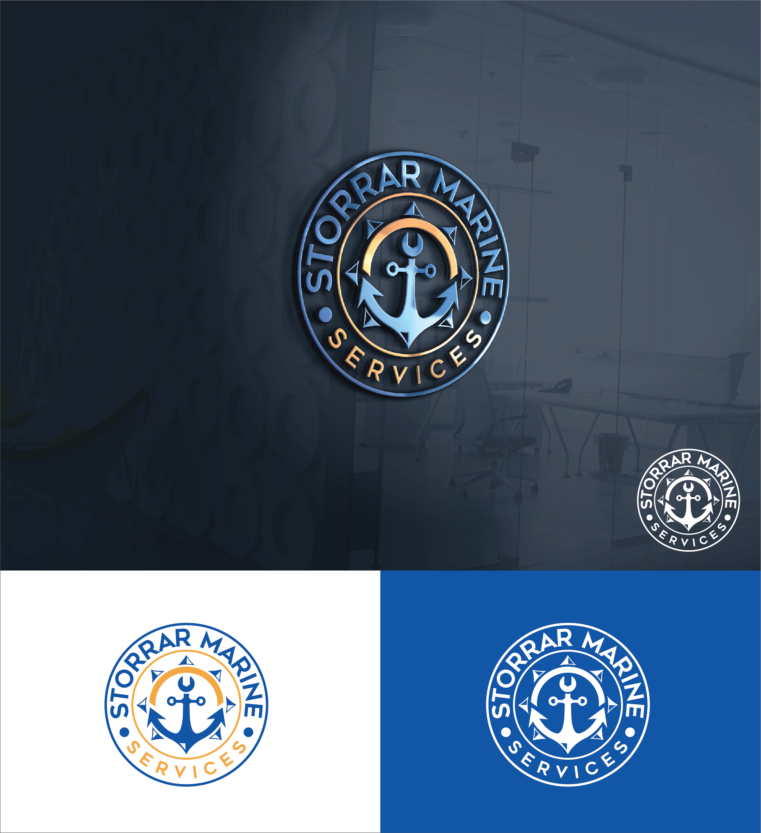 Design de Logo par gauravgraphy pour ce projet | Design #32216739