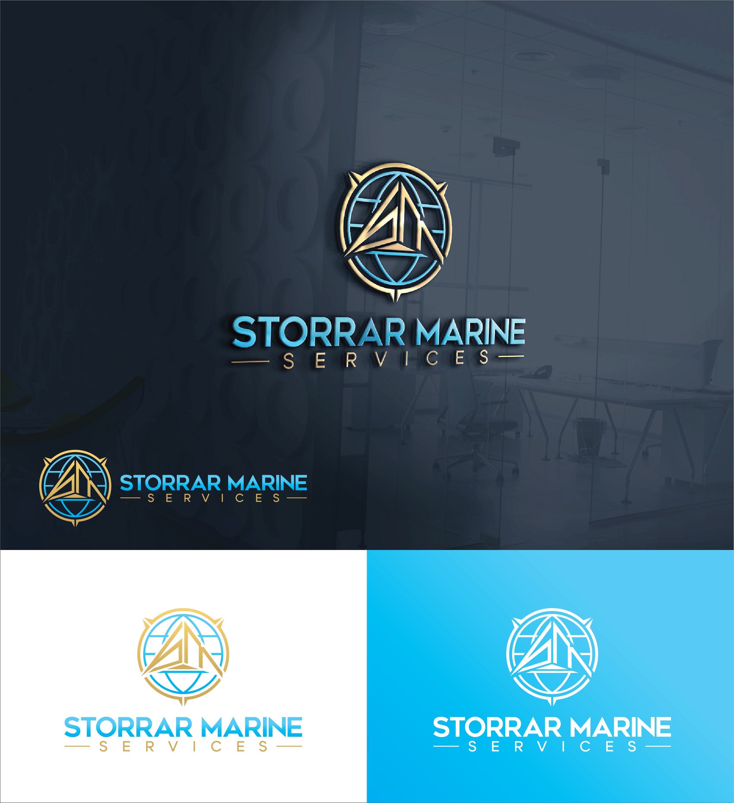 Design de Logo par gauravgraphy pour ce projet | Design #32216809