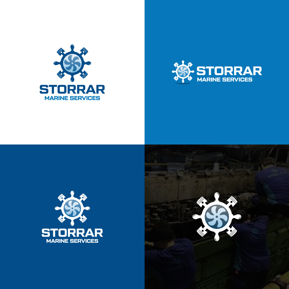 Logo Design by Tan-D for this project | Design #32213473