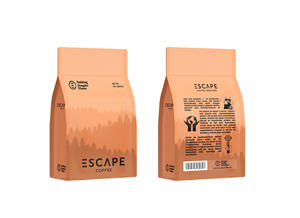 Packaging Design by davidsantacruz7 for this project | Design: #32251107
