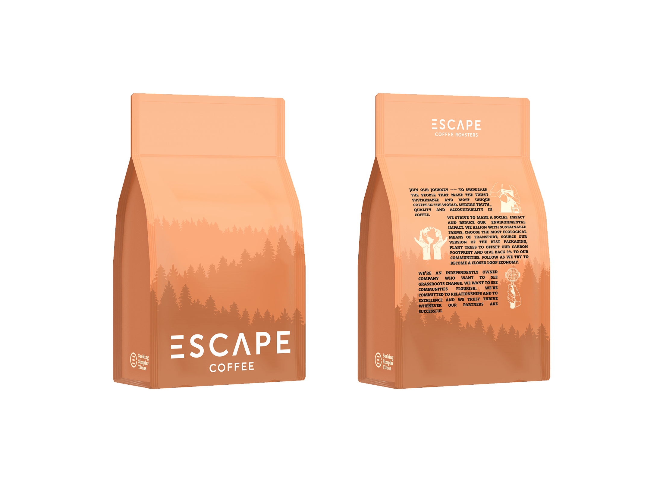 Packaging Design by davidsantacruz7 for this project | Design #32257386