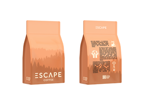 Packaging Design by davidsantacruz7 for this project | Design: #32258931