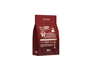 Packaging Design by davidsantacruz7 for this project | Design: #32290712