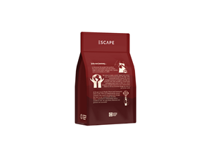 Packaging Design by davidsantacruz7 for this project | Design: #32291829