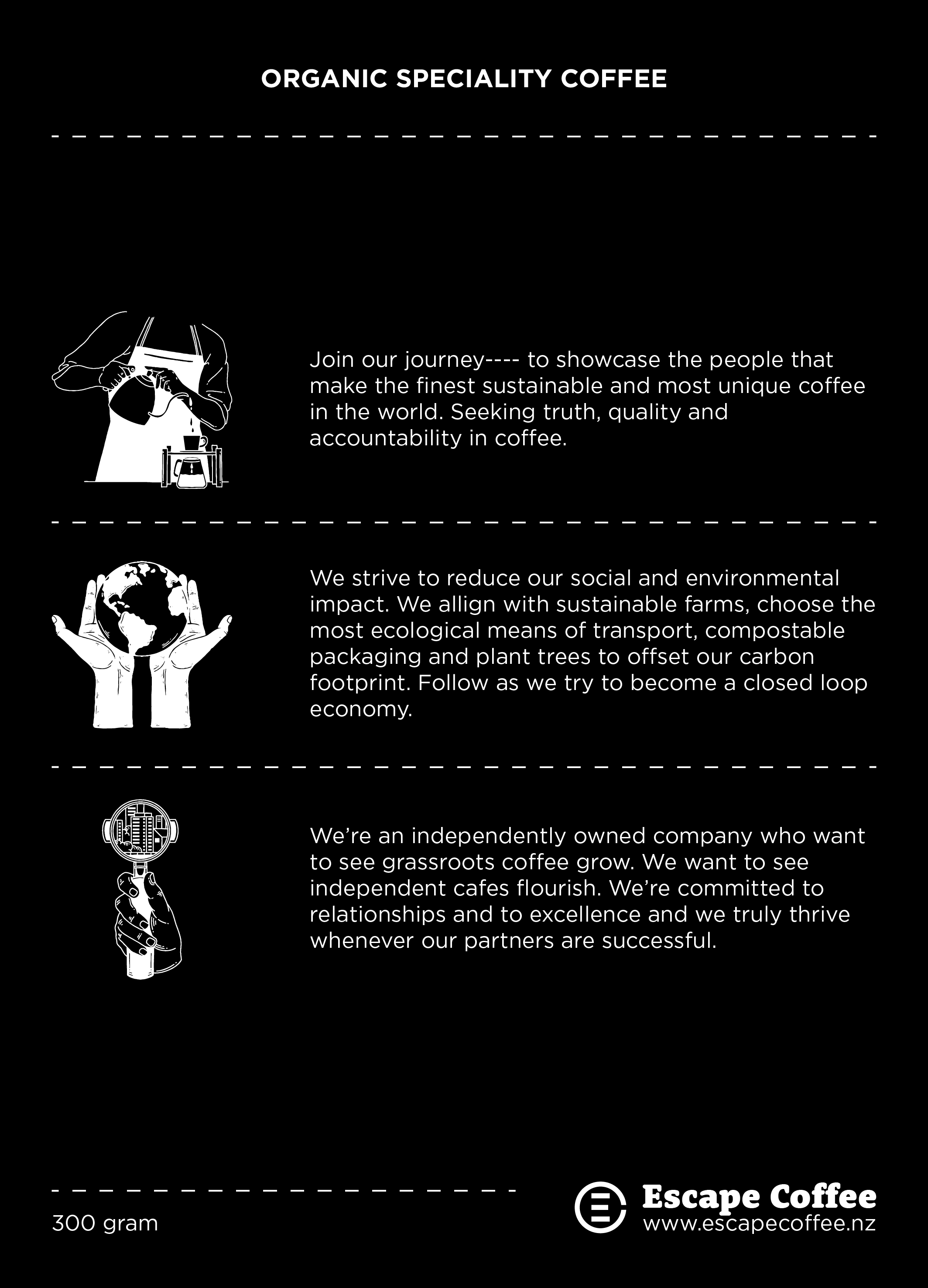 Packaging Design by yahyaazies for this project | Design #32275238