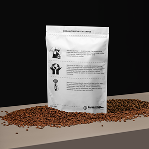 Packaging Design by yahyaazies for this project | Design: #32275252