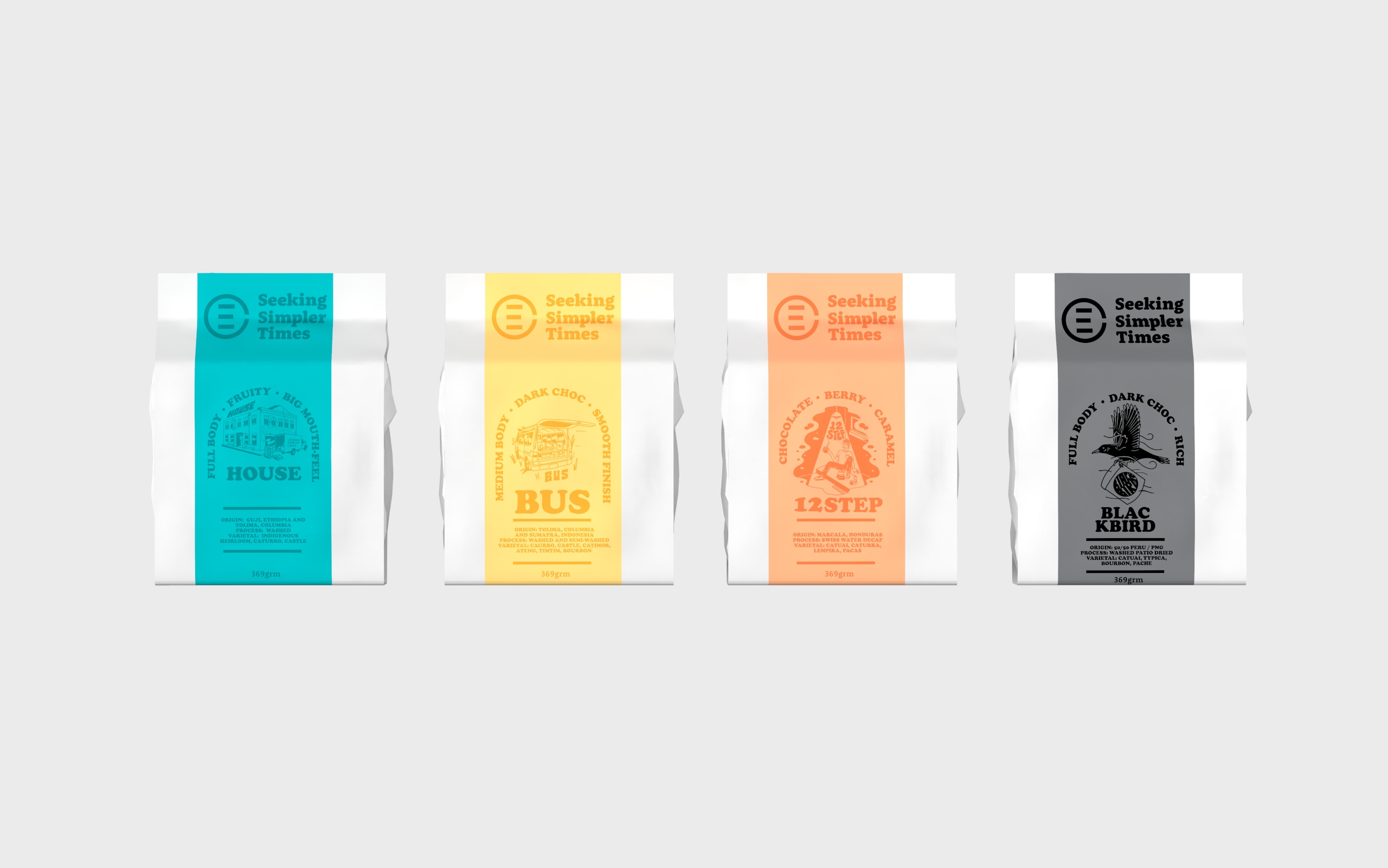 Verpackungs-Design von Bear Studio für dieses Projekt | Design #32220198
