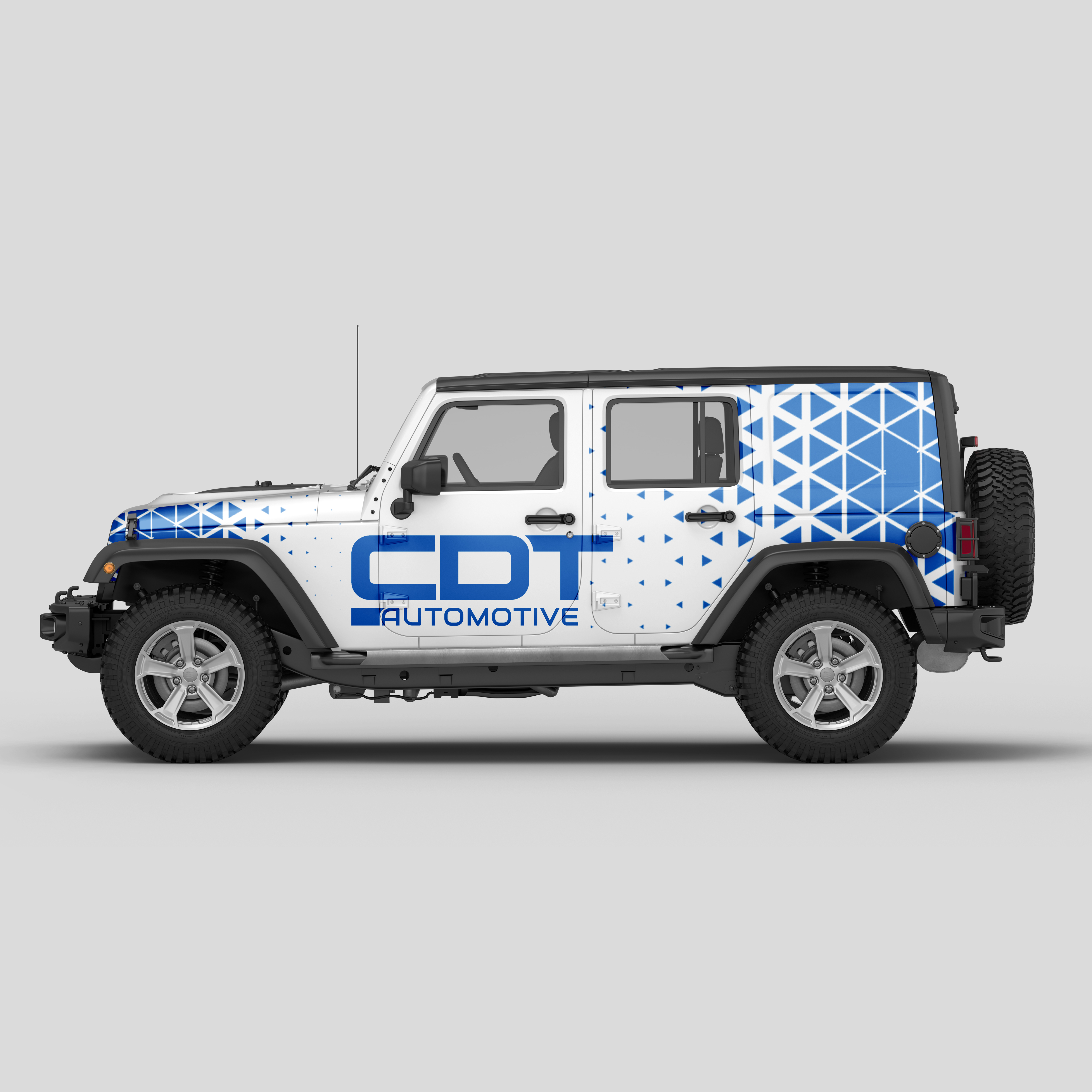 Car Wrap Design by 24ksunny for this project | Design #32219241