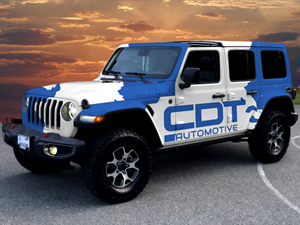 Car Wrap Design by nuhanenterpriseIT for this project | Design #32223294