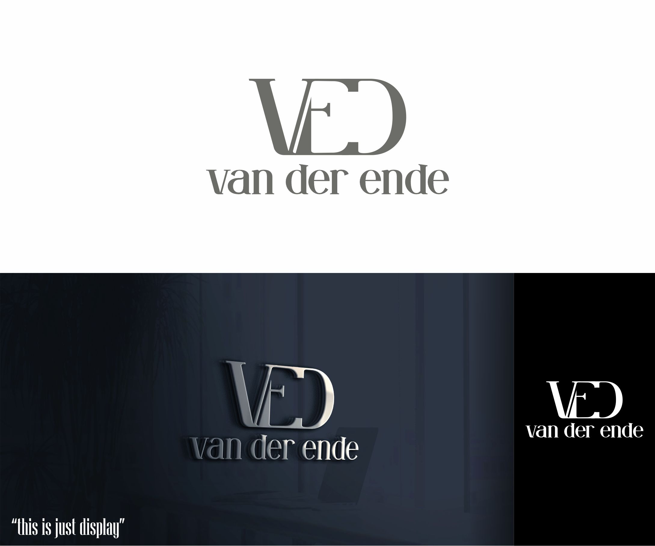 Logo Design by alkaline for this project | Design #32210136
