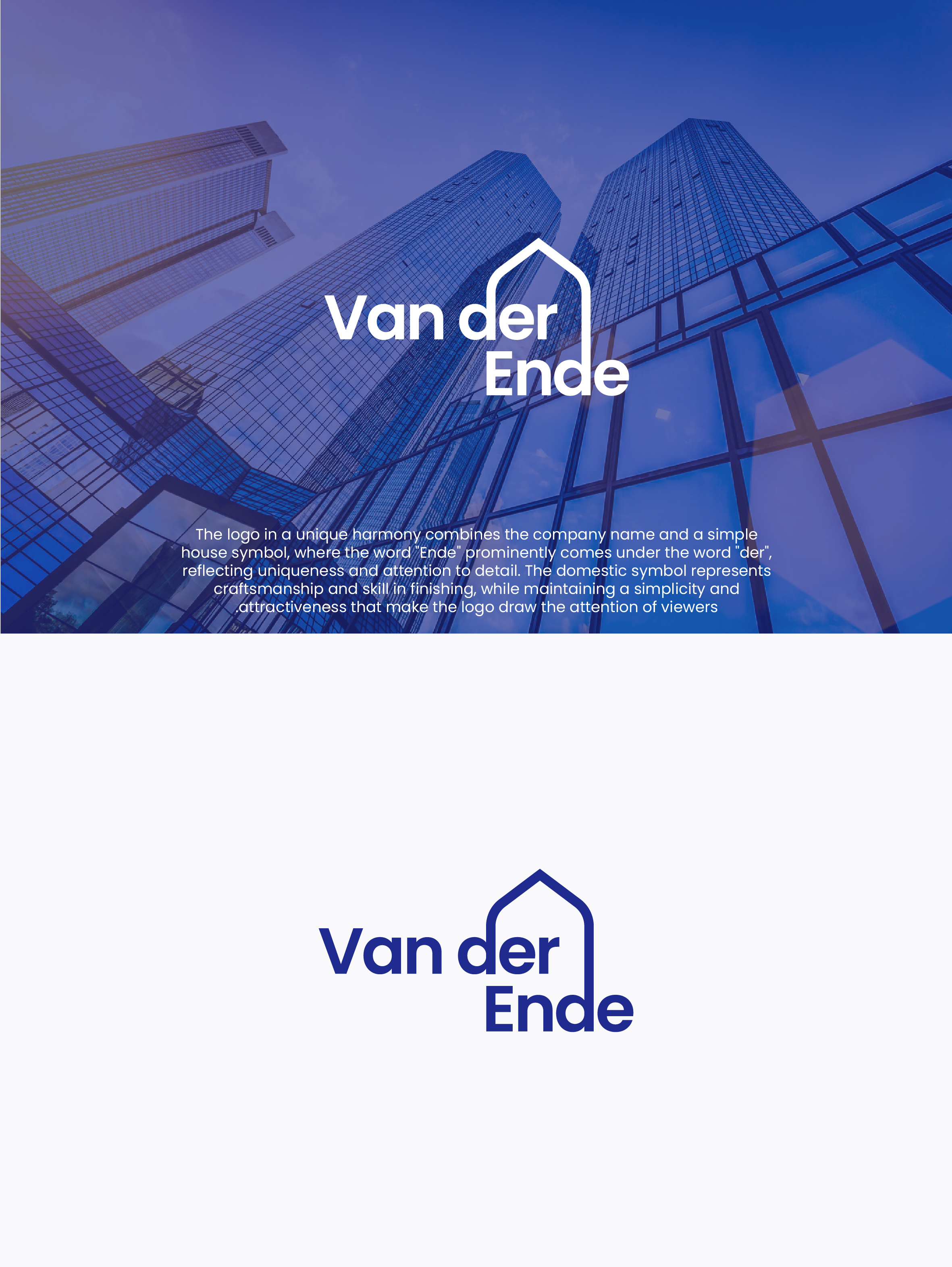 Diseño de Logo por kamel graphic para este proyecto | Diseño #32262404