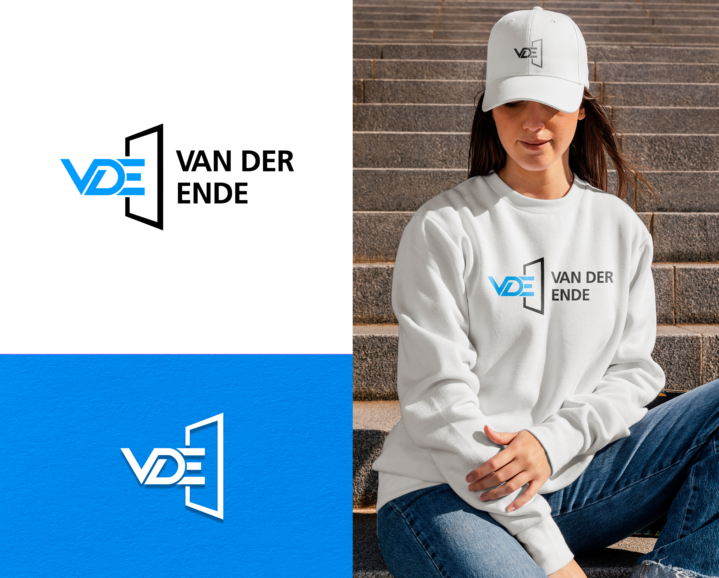 Logo Design by Darshan Dimension for this project | Design #32211694