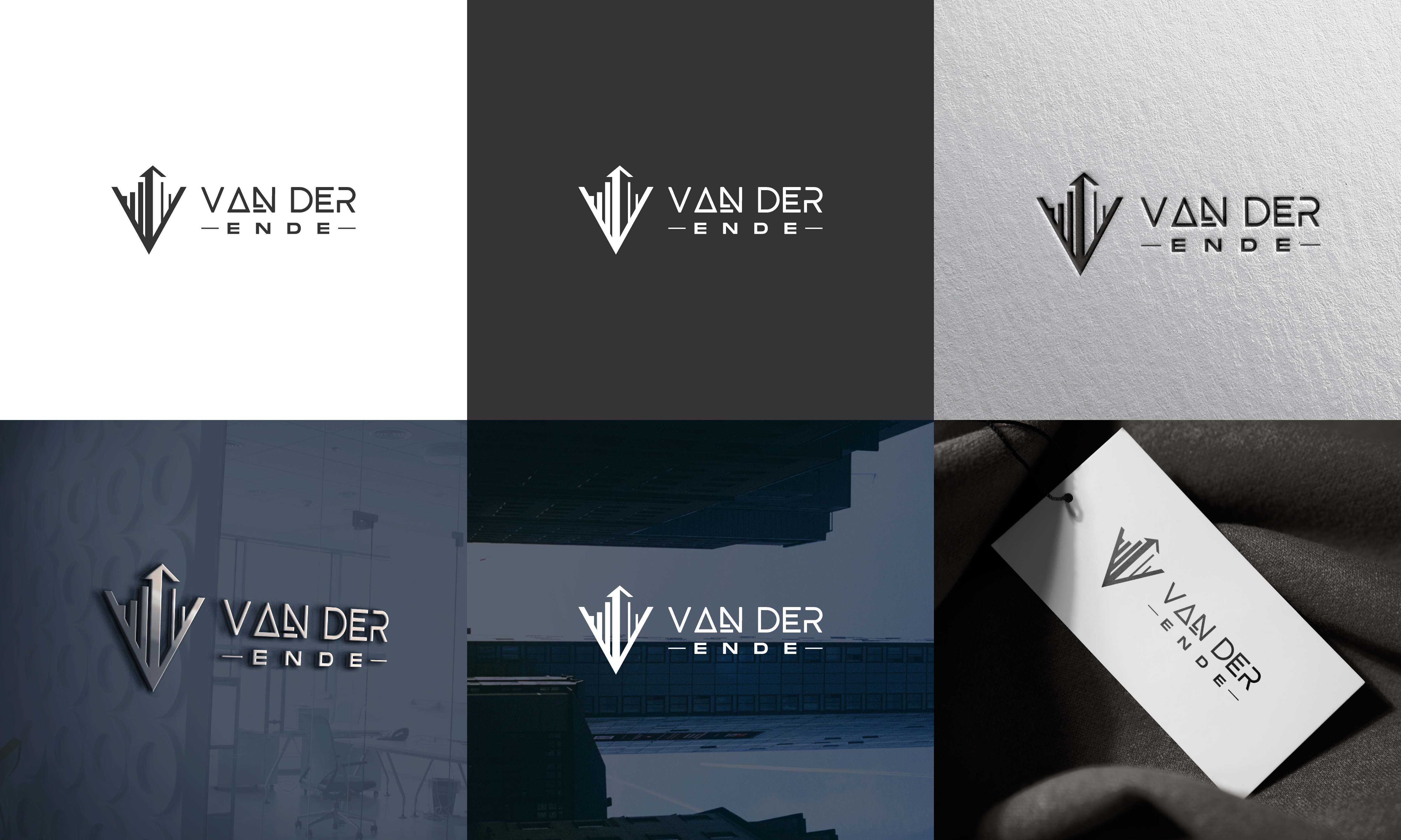 Logo Design by DesignAspects for this project | Design #32257057