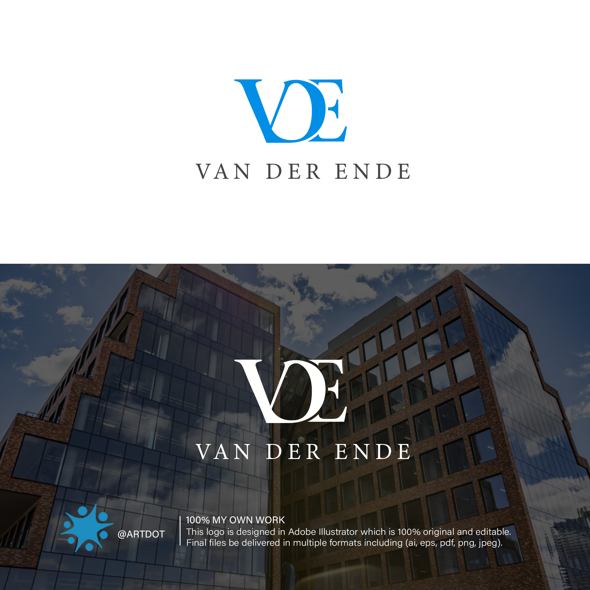 Logo Design by artdot for this project | Design #32209869