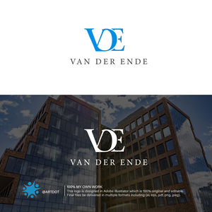 Logo Design by artdot for this project | Design: #32209869