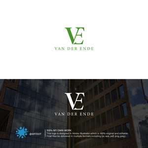 Logo Design by artdot for this project | Design: #32216298
