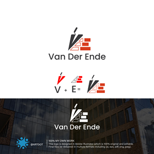Logo Design by artdot for this project | Design: #32226770