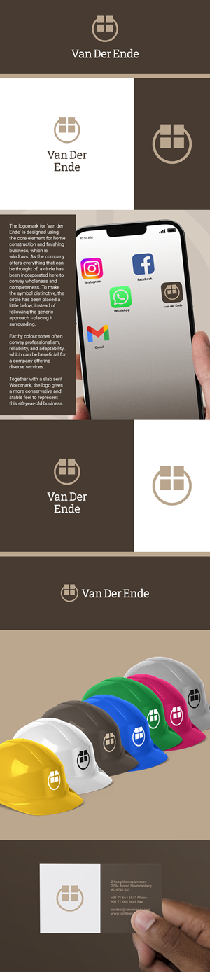Logo Design by Sunilc for this project | Design: #32227014