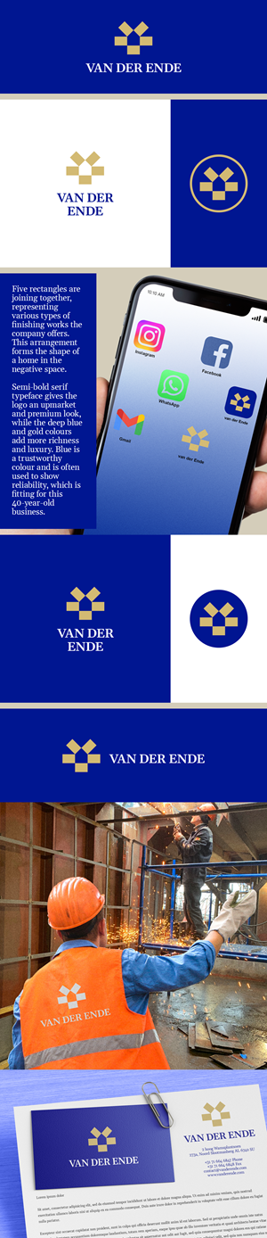 Logo Design by Sunilc for this project | Design: #32234223