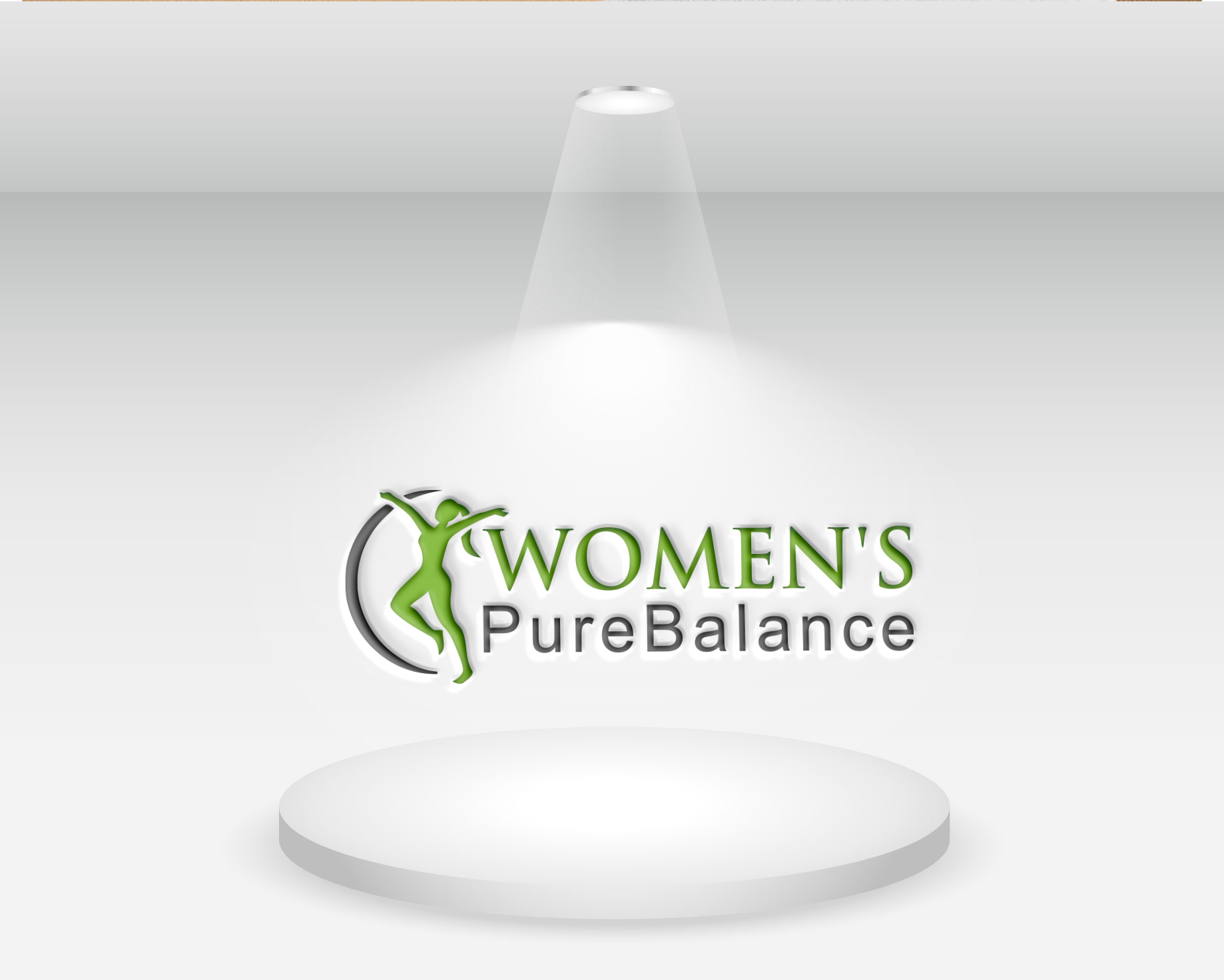 Logo Design by Daniel Khan for this project | Design #32220360