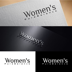 Logo Design by Allix Lauren
