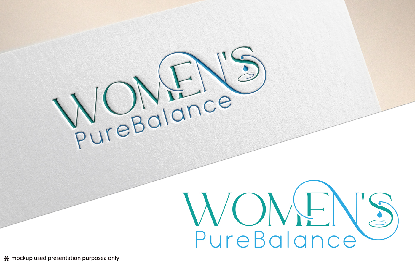 Logo Design by Rubia@ for this project | Design #32210283